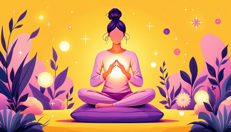 Tarot for Self-Care: Your New Favorite Mental Health Tool