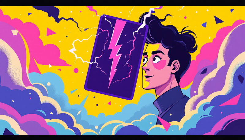 You Pulled a Scary Card — Now What?
