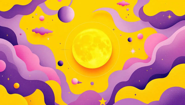 Full Moon Tarot Spread for When You Need Clarity