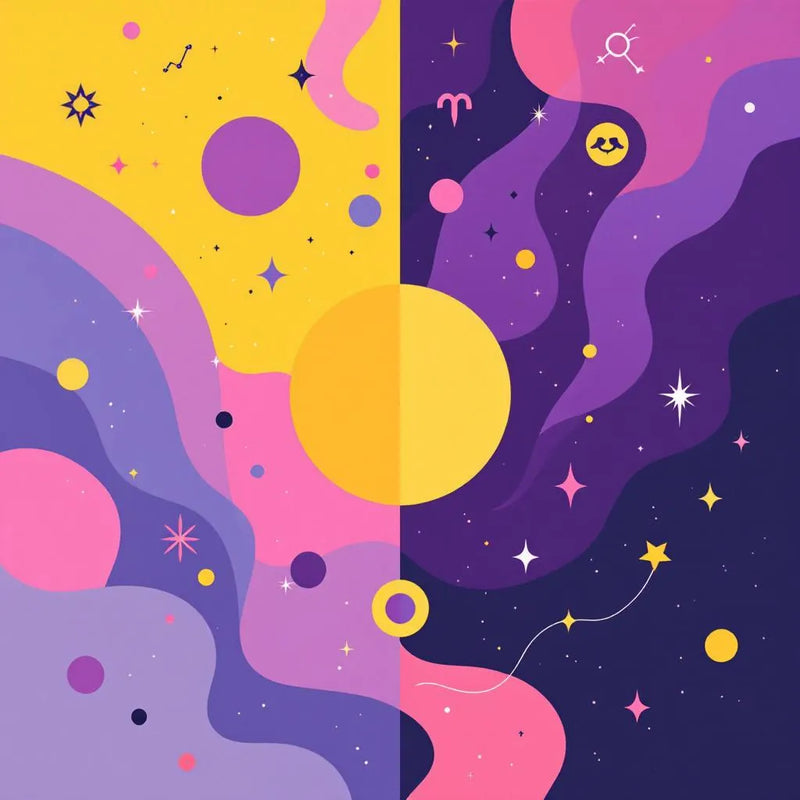 Astrology vs. Tarot: What's the Difference?